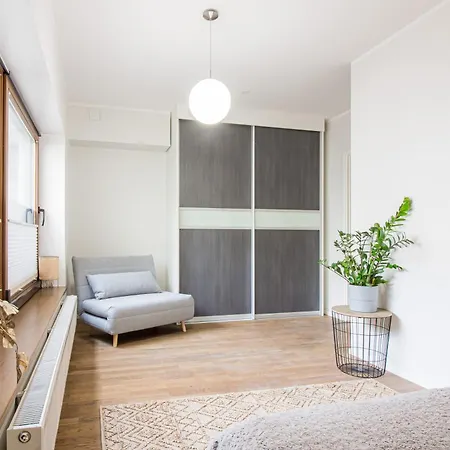 Old Town Deluxe Apartment Tartu Exterior photo