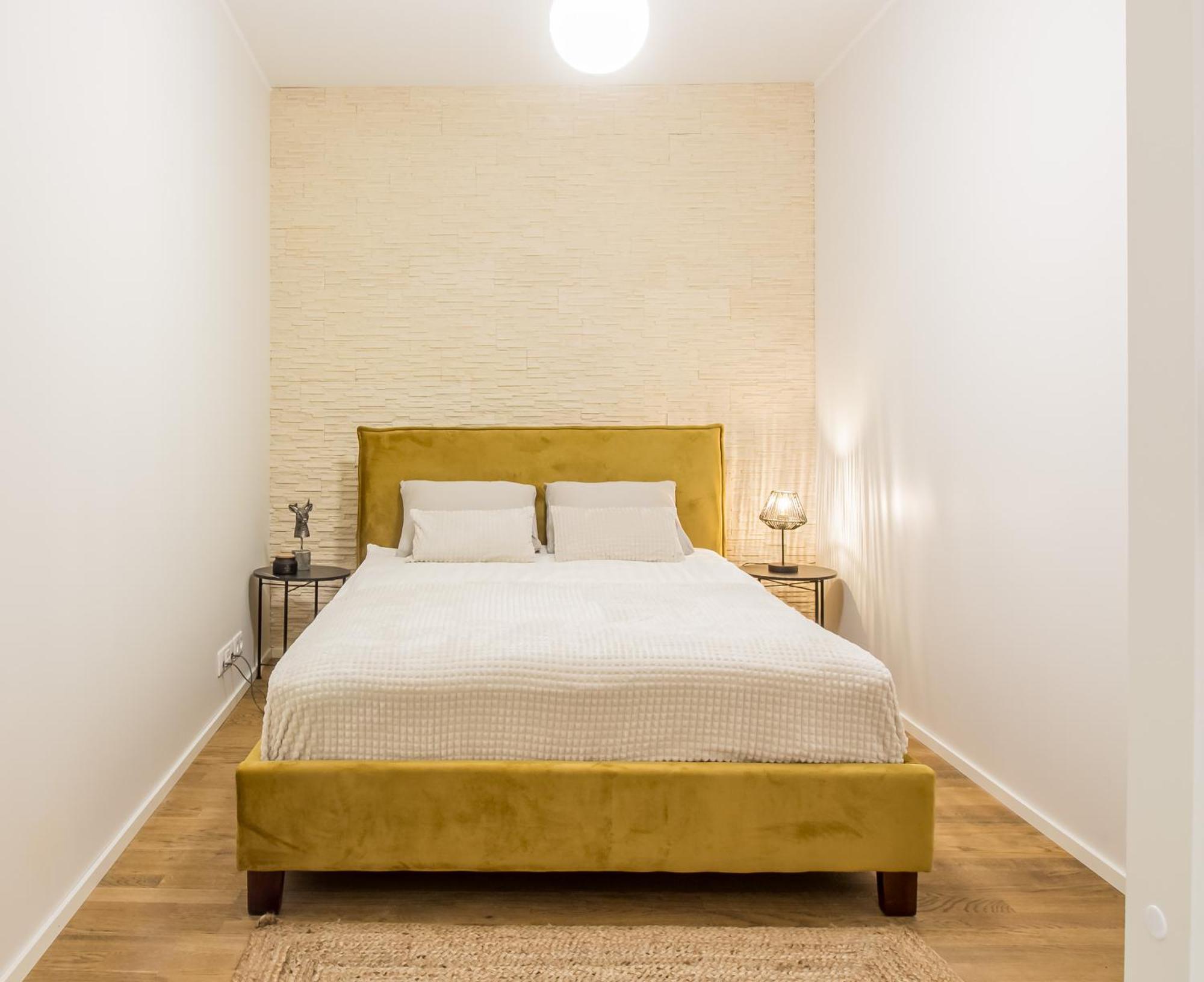 Apartment Old Town Deluxe Tartu