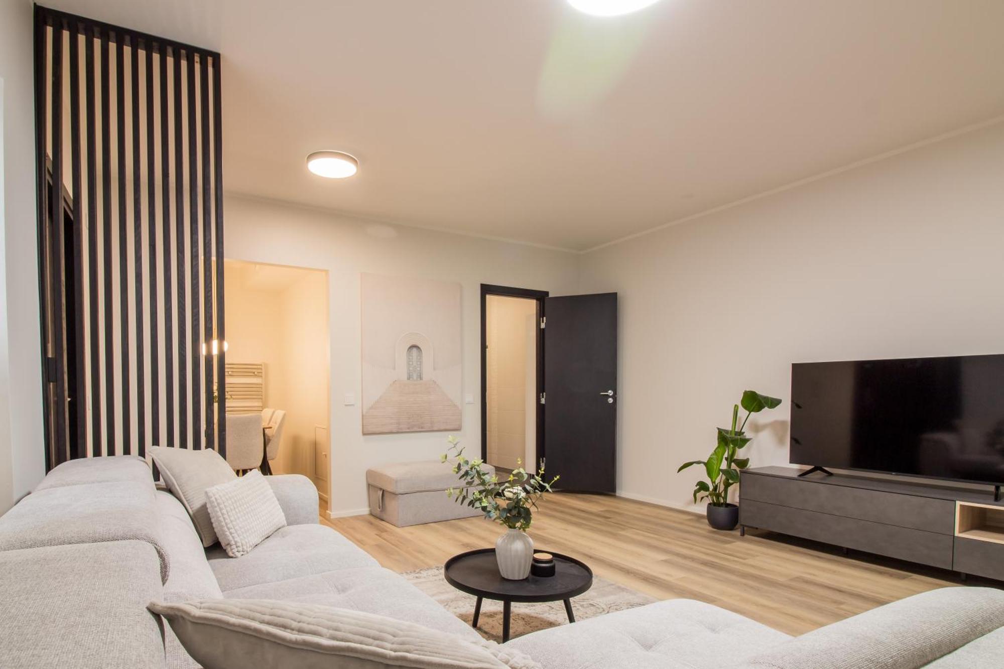 Old Town Deluxe Apartment *