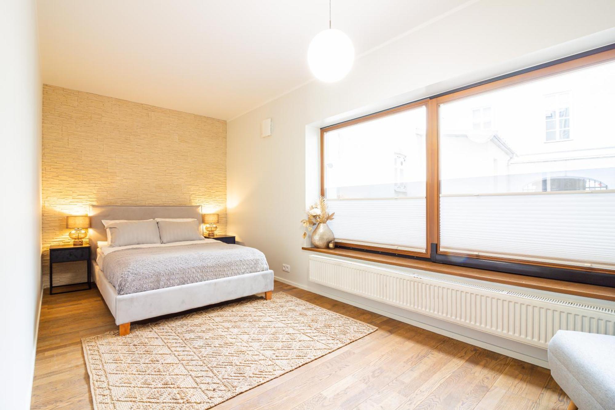 Apartment Old Town Deluxe Tartu