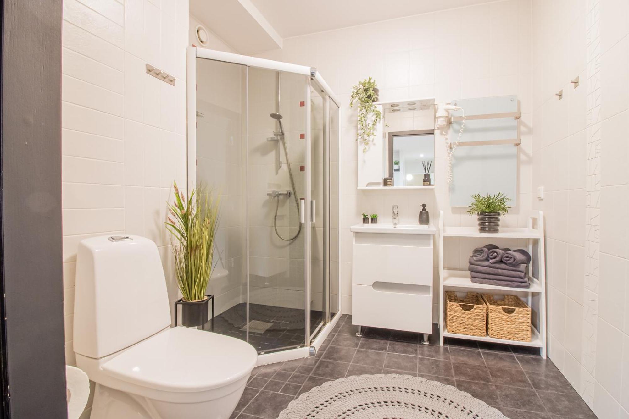 Old Town Deluxe Apartment *